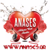 Anases FM logo