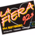 LA FIERA 92.3 FM Logo