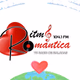 Ritmo Romántica 104.1 FM Logo