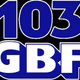 103 GBF - WPSR-HD3 Logo