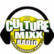 Culture Mixx Radio Logo