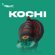 Radio Mirchi Kochi (EST) Logo