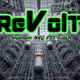 ReVolt Radio - ReVolt Trance Radio Logo