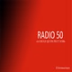 Radio 50 logo