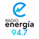 Radio Energía Logo