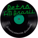 Retrô FM Brasil Logo