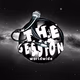 The Session Worldwide Radio Logo