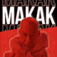 Anty Radio - Makak Logo