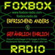 Fox Box Radio Logo