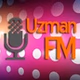 UzmanFM logo