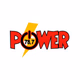 Power 78.7 Radio Logo