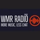 WMR Radio Online logo
