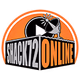 Shack72 Online Logo