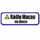 TDM - Rádio Macau logo