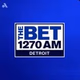 The Bet Detroit - WXYT Logo