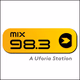 Mix 98.3 FM - WRTO-FM Logo
