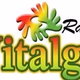 VitalghRadio Logo
