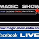 Magic Show Radio Logo