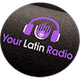 Your Latin Radio logo