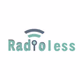 RadiolessRadio Logo