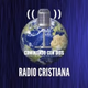 Radio Cristiana Caminando Con Dios Logo
