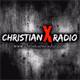 ChristianX Radio Logo