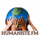 Humaniste FM Logo
