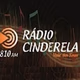 Rádio Cinderela Logo