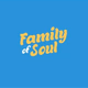 Family Of Soul Logo