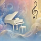 HearMe.fm - Relaxing Piano logo