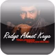 Radyo Ahmet Kaya Logo