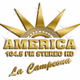 América Estereo Radio IBARRA Logo