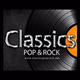 Classics Pop & Rock Logo