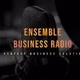 ENSEMBLE BUSINESS RADIO Logo