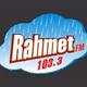 Rahmet FM Logo