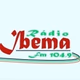 Rádio Ibema FM Logo