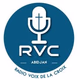 Radio Voix de la Croix (RVC) - Abidjan Logo