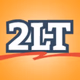 Radio 2LT Logo