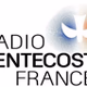 Radio Pentecost France Logo