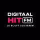 Digitaal Hit FM Logo