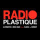 Radio Plastique Logo