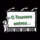 C-touvere Radio logo