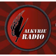 Valkyrie Radio Logo