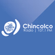 Chincolco la Radio Logo