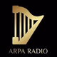 Arpa Radio Nicaragua Logo