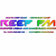 Reef FM Tenerife Logo