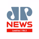 Jovem Pan News Londrina Logo