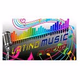 Latino Music Radio Logo