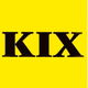 Classic KIX Country Logo