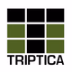 Triptica - Trip Hop Radio Logo